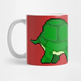 Turtle Trails Mug